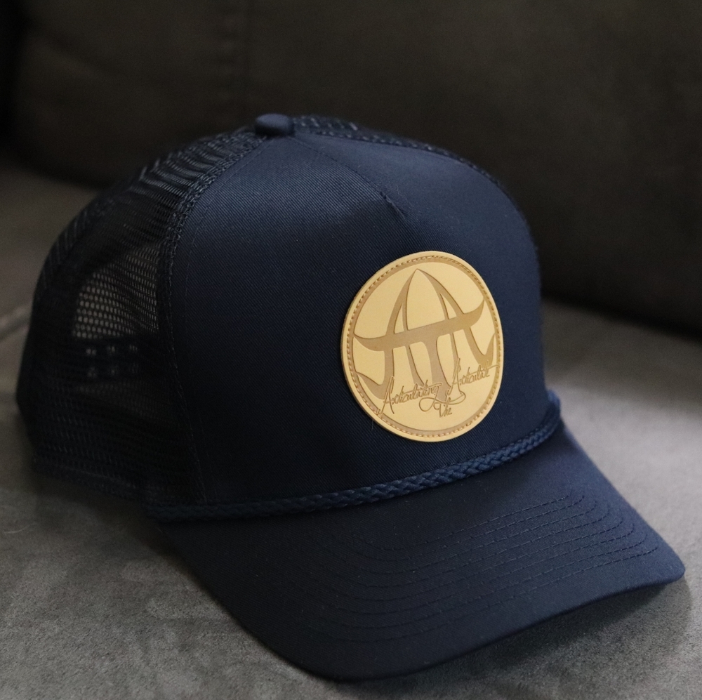 ATA Trucker Hat